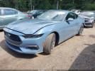 Ford Mustang Ecoboost Fastback Image 10