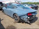 Ford Mustang Ecoboost Fastback Image 12