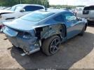 Ford Mustang Ecoboost Fastback Image 14