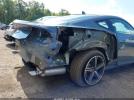Ford Mustang Ecoboost Fastback Image 13
