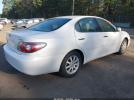 Lexus Es Image 7