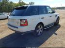 Land Rover Range Rover Sport Supercharged Image 5