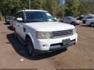 Land Rover Range Rover Sport Supercharged Image 4
