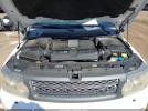 Land Rover Range Rover Sport Supercharged Image 11
