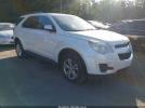 Chevrolet Equinox 1lt Image 1