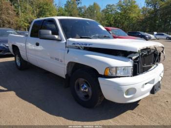  Salvage Dodge Ram 1500