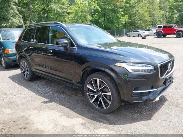  Salvage Volvo XC90