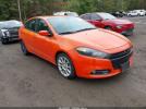 Dodge Dart Sxt Image 1