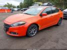 Dodge Dart Sxt Image 11