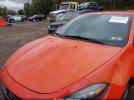 Dodge Dart Sxt Image 8