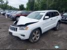 Jeep Grand Cherokee Limited Image 3