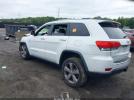 Jeep Grand Cherokee Limited Image 2