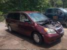 Honda Odyssey Lx Image 1