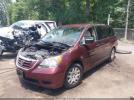 Honda Odyssey Lx Image 3