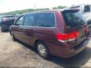 Honda Odyssey Lx Image 4
