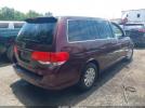 Honda Odyssey Lx Image 5