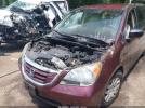 Honda Odyssey Lx Image 9