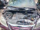 Honda Odyssey Lx Image 2