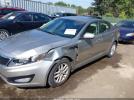 Kia Optima Lx Image 2