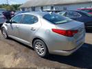 Kia Optima Lx Image 4