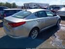 Kia Optima Lx Image 3