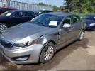 Kia Optima Lx Image 7
