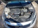 Kia Optima Lx Image 13