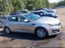 Kia Optima Lx Image 11