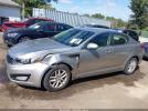 Kia Optima Lx Image 16