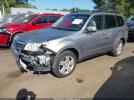 Subaru Forester 2.5x Premium Image 2