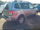 Subaru Forester 2.5x Premium Image 9