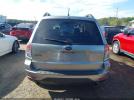 Subaru Forester 2.5x Premium Image 12