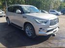 INFINITI Qx Luxe Image 1