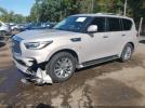 INFINITI Qx Luxe Image 4