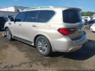 INFINITI Qx Luxe Image 3