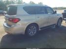 INFINITI Qx Luxe Image 14