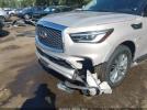 INFINITI Qx Luxe Image 5