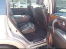 INFINITI Qx Luxe Image 9
