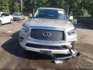 INFINITI Qx Luxe Image 15