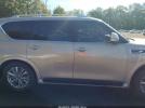 INFINITI Qx Luxe Image 13
