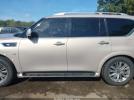 INFINITI Qx Luxe Image 2