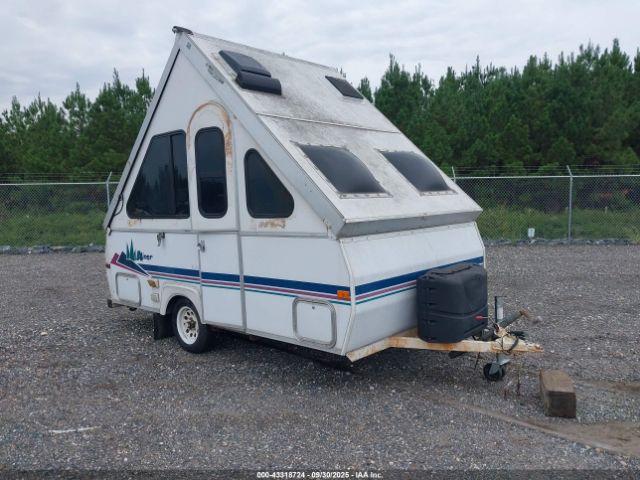  Salvage Columbia Nw Aliner