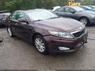 Kia Optima Ex Image 1