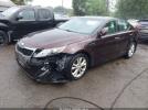 Kia Optima Ex Image 5