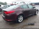 Kia Optima Ex Image 2