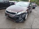 Kia Optima Ex Image 6