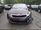 Kia Optima Ex Image 11