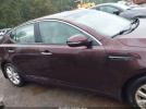Kia Optima Ex Image 7