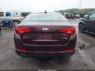 Kia Optima Ex Image 12