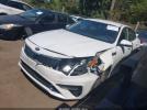 Kia Optima Lx Image 6